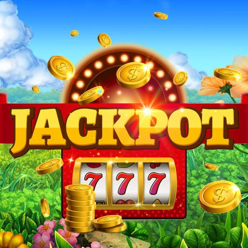 Woohoo™ Slots - Casino Games