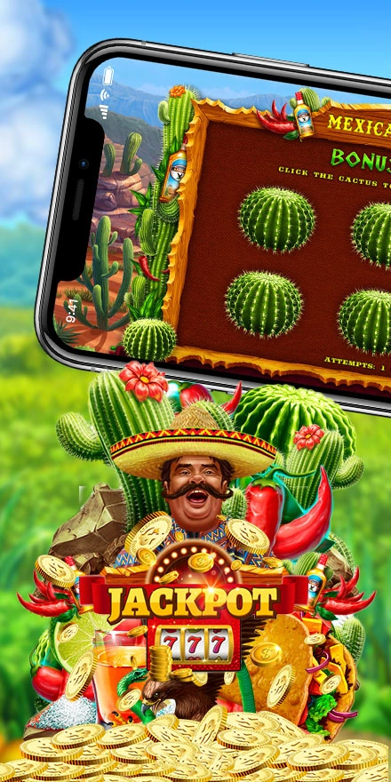 Woohoo™ Slots - Casino Games Screenshot