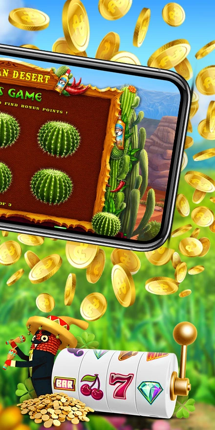 Woohoo™ Slots - Casino Games Screenshot